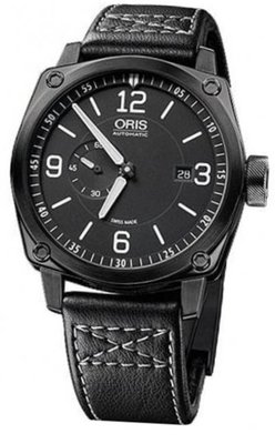 Oris 643