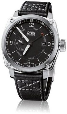 Oris 645
