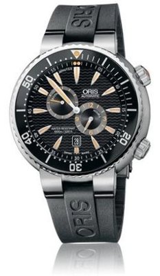 Oris 649