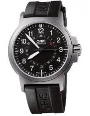 Oris 668