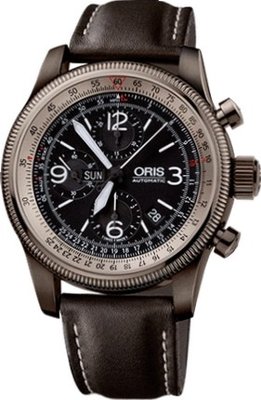 Oris 675