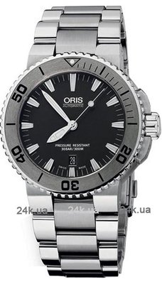 Oris 733.7653.4153MB