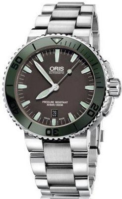 Oris 733.7653.41.57