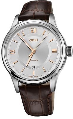 Oris 733.7719.4071LS