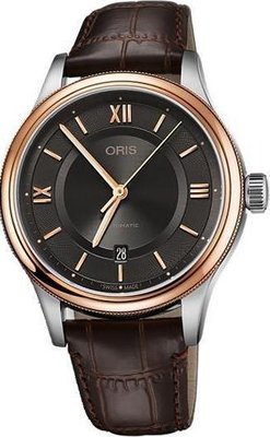 Oris 733.7719.4373 LS