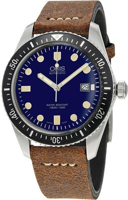 Oris 733.7720.4055LS