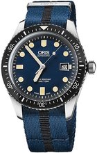 Oris 733.7720.4055TS