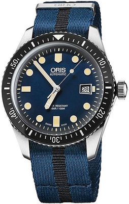 Oris 733.7720.4055TS