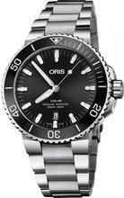 Oris 733.7730.4134 MB
