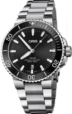 Oris 733.7730.4134 MB