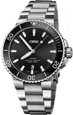 Oris 733.7730.4134