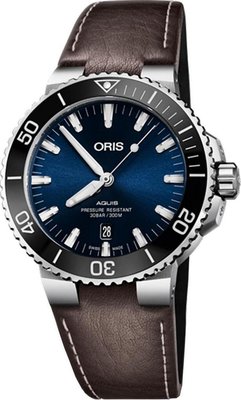 Oris 733.7730.4135 LS