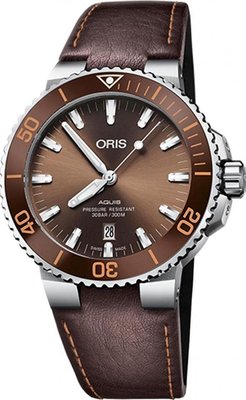 Oris 733.7730.4152 LS