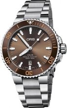 Oris 733.7730.4152 MB