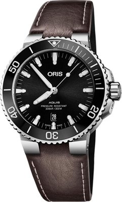 Oris 733.7730.4154 LS