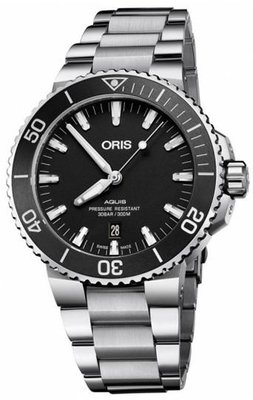 Oris 733.7730.4154MB