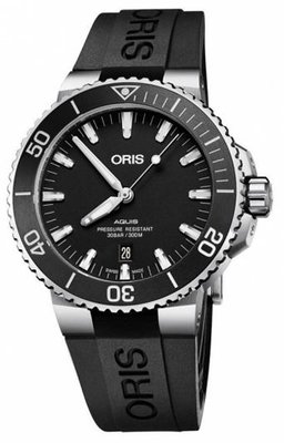 Oris 733.7730.4154RS