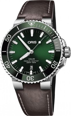 Oris 733.7730.4157 LS