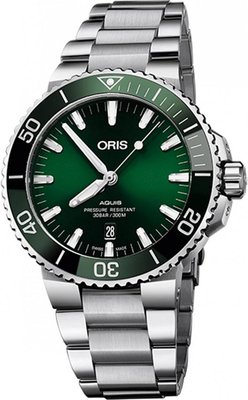Oris 733.7730.4157 MB