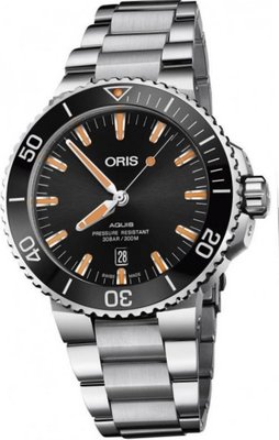 Oris 733.7730.4159