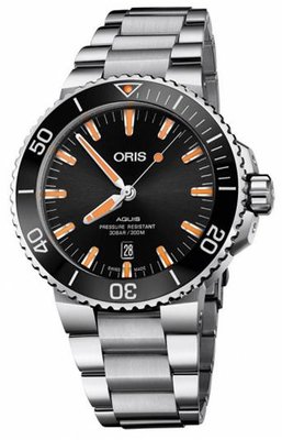Oris 733.7730.4159MB