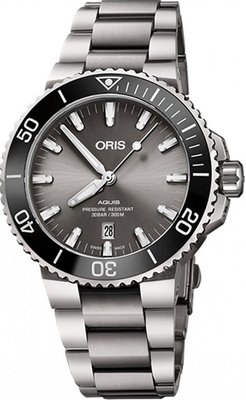 Oris 733.7730.7153 MB