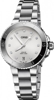 Oris 733.7731.4191 MB