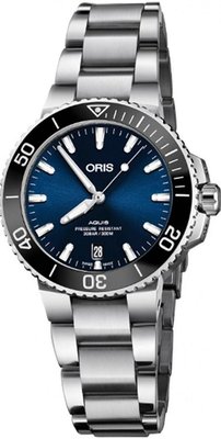 Oris 733.7732.4135 MB