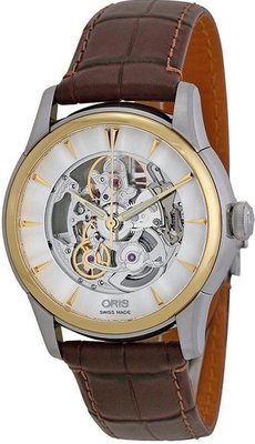 Oris 734.7670.4351 LS