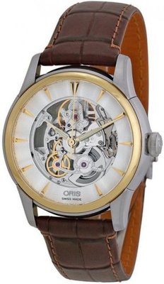 Oris 734.7670.4351