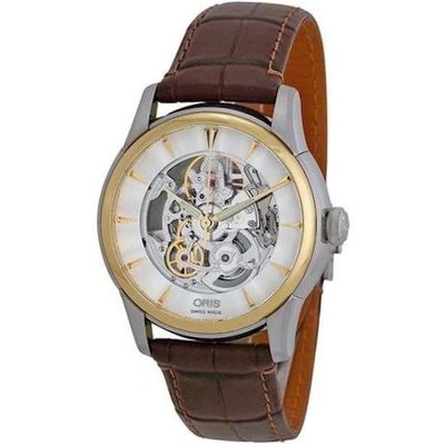 Oris 734.7670.4351LS5.21.70