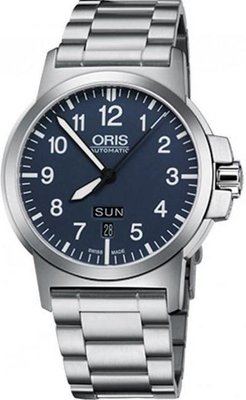 Oris 735.7641.4165 MB