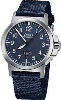 Oris 735.7641.4165