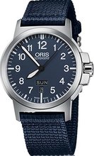 Oris 735.7641.4165TS