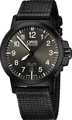 Oris 735.7641.4733TS