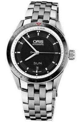 Oris 735.7662.4154