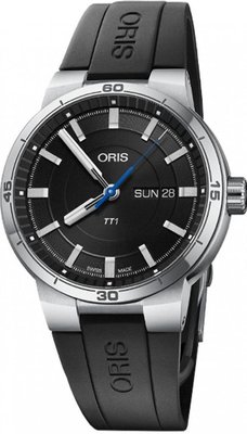 Oris 735.7752.4154 RS