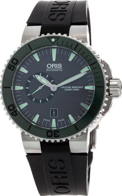Oris 743.7673.4157 RS