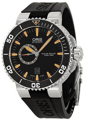 Oris 743.7673.4159 RS