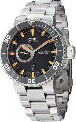 Oris 743.7673.4159