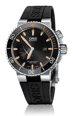 Oris 743.7709.7184.Set