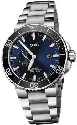 Oris 743.7733.4135