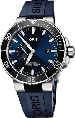 Oris 743.7733.4135RS