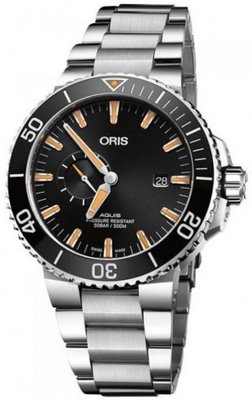 Oris 743.7733.4159