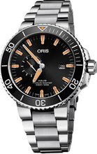 Oris 743.7733.4159MB
