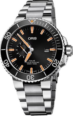 Oris 743.7733.4159MB