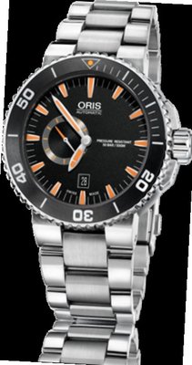 Oris 743