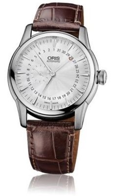 Oris 744