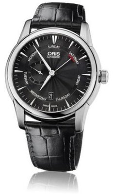 Oris 745