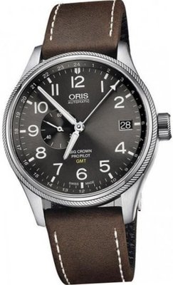 Oris 748.7710.4063